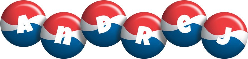 Andrej paris logo