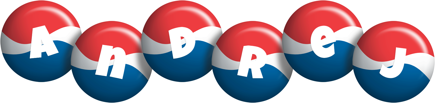 Andrej paris logo