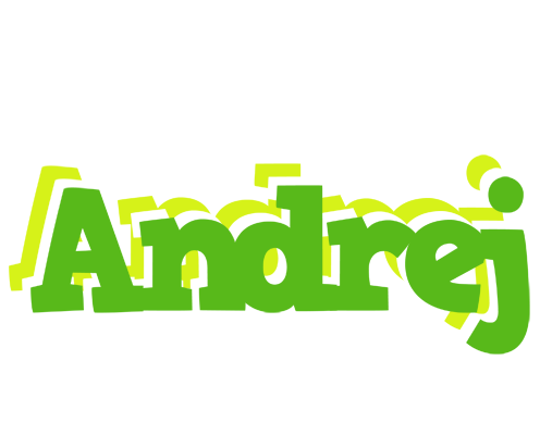 Andrej picnic logo
