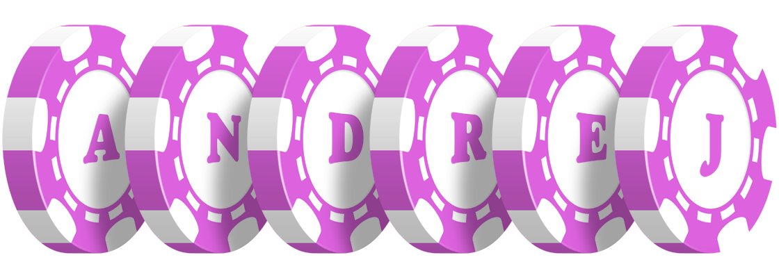 Andrej river logo