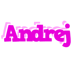 Andrej rumba logo
