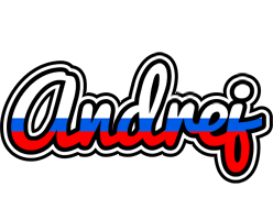 Andrej russia logo