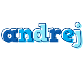 Andrej sailor logo