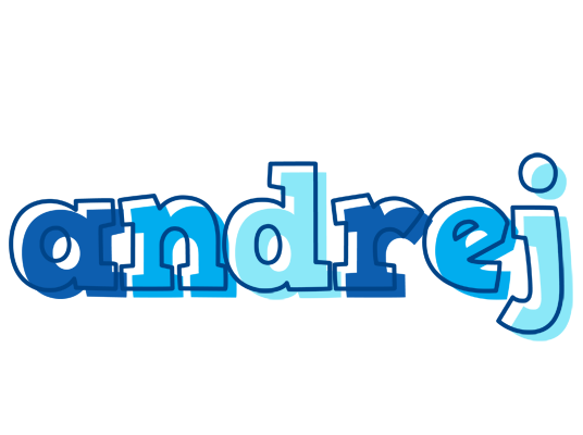 Andrej sailor logo