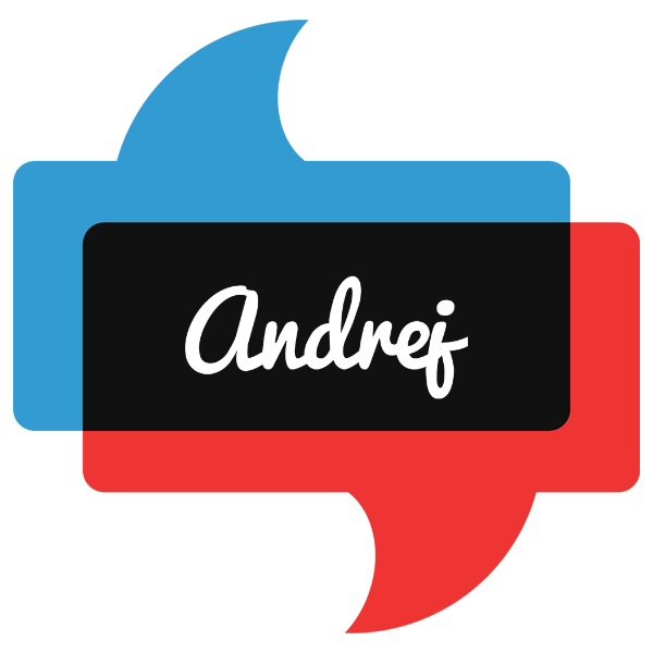 Andrej sharks logo