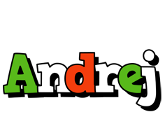 Andrej venezia logo