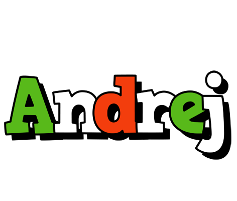 Andrej venezia logo