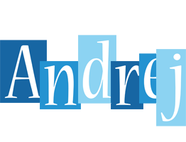 Andrej winter logo
