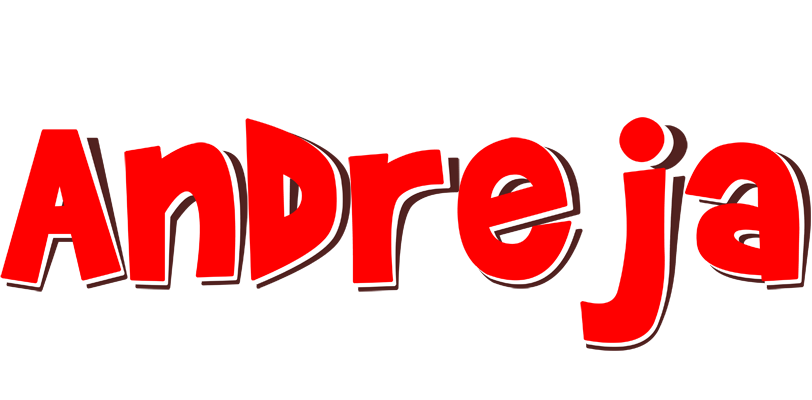 Andreja basket logo