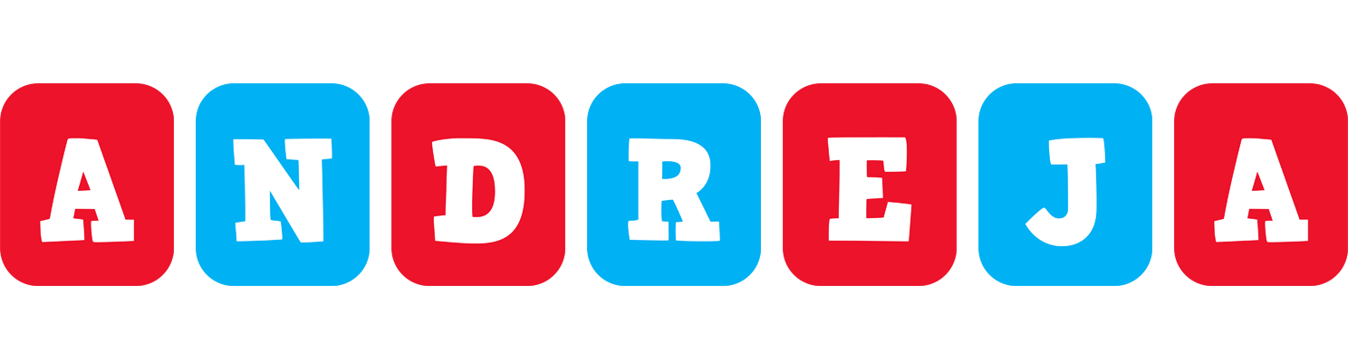 Andreja diesel logo