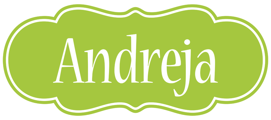 Andreja family logo