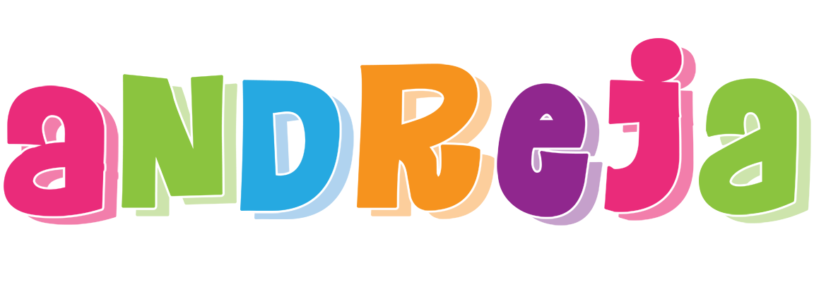 Andreja friday logo