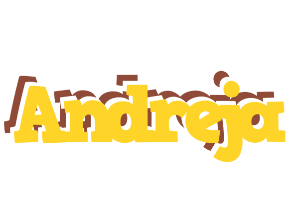 Andreja hotcup logo