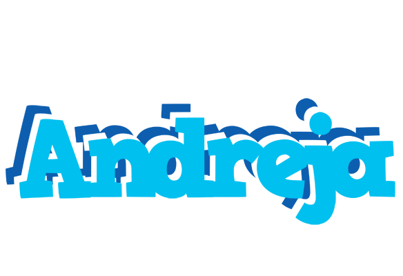 Andreja jacuzzi logo
