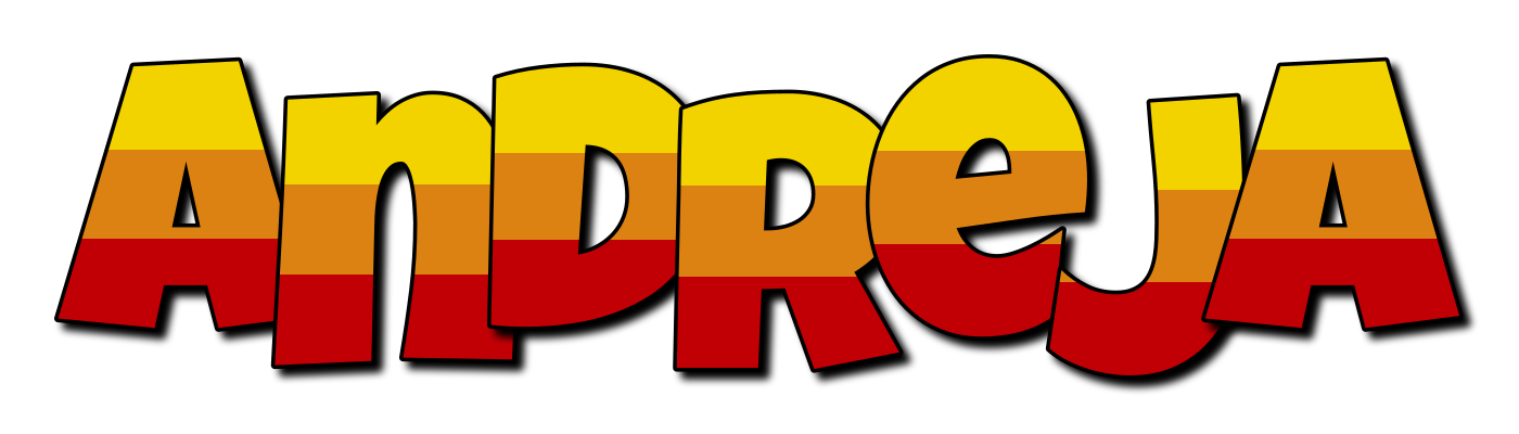 Andreja jungle logo