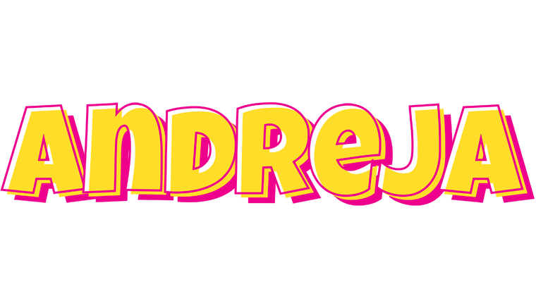 Andreja kaboom logo