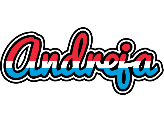 Andreja norway logo