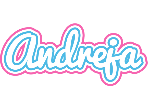 Andreja outdoors logo