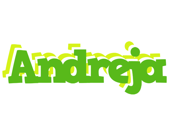 Andreja picnic logo