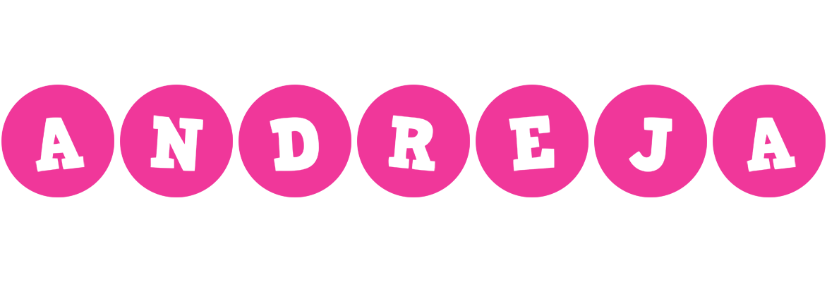 Andreja poker logo