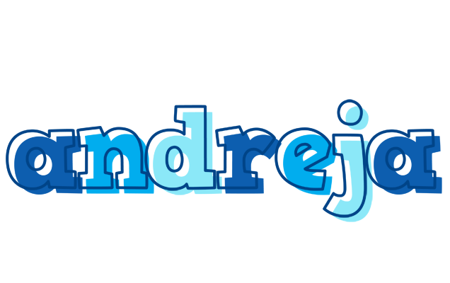 Andreja sailor logo