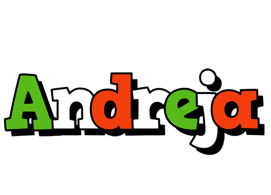 Andreja venezia logo