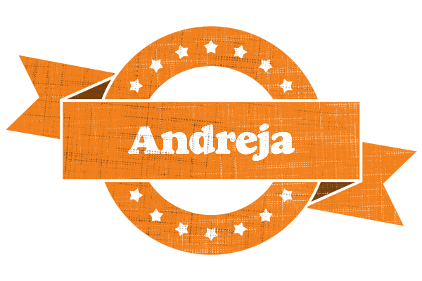 Andreja victory logo