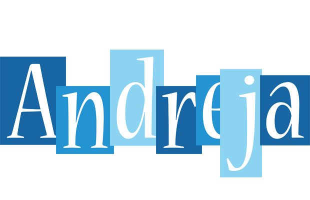 Andreja winter logo