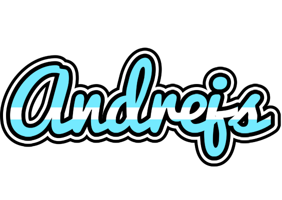 Andrejs argentine logo