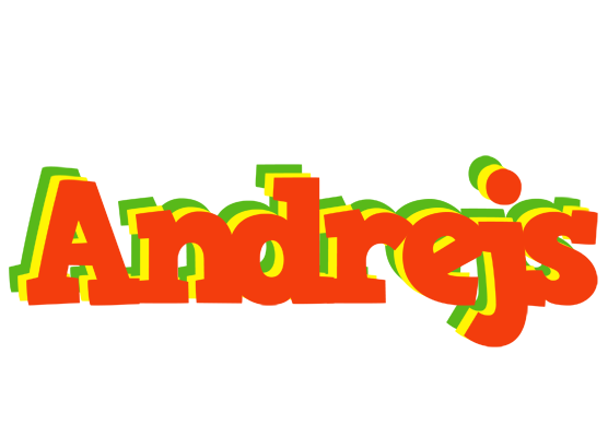 Andrejs bbq logo