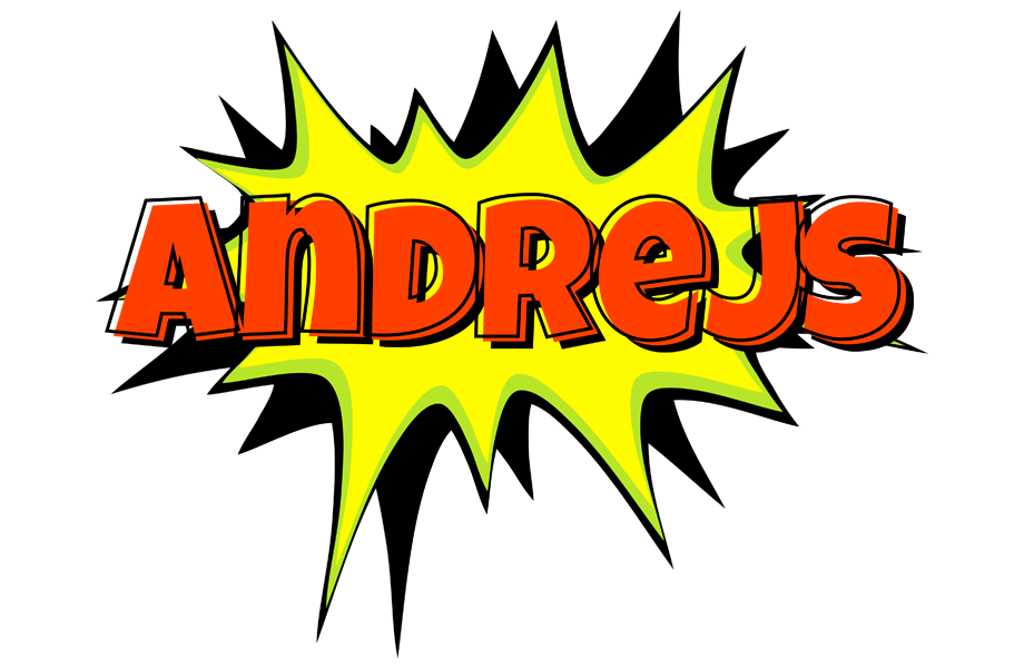 Andrejs bigfoot logo