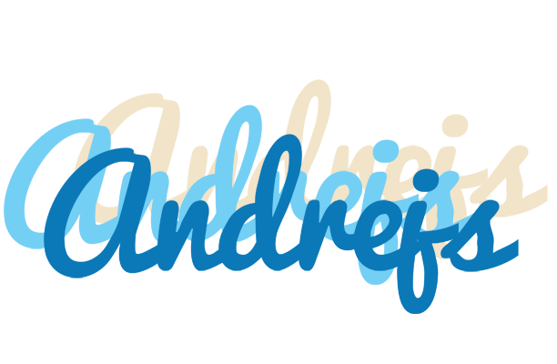 Andrejs breeze logo