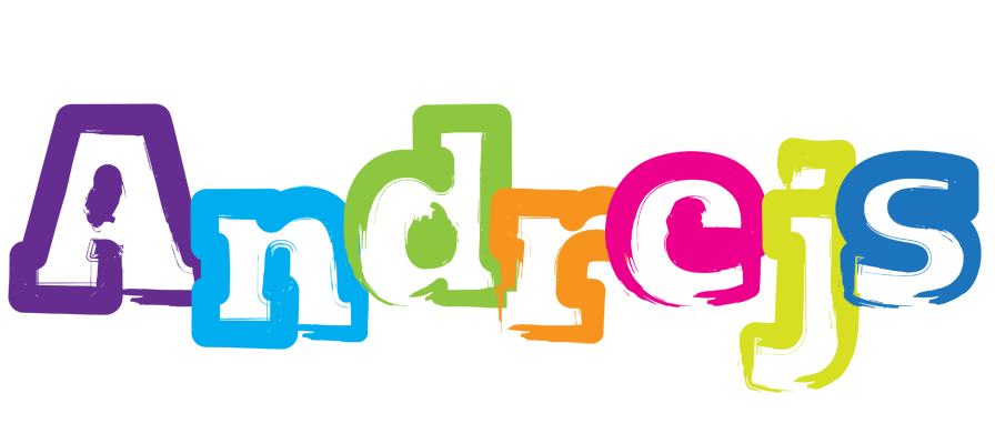 Andrejs casino logo