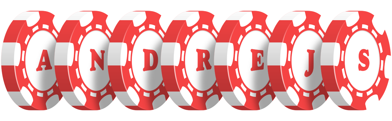 Andrejs chip logo
