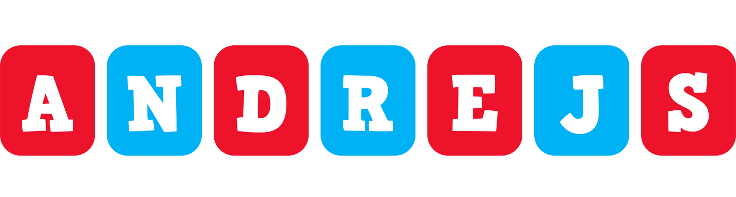 Andrejs diesel logo