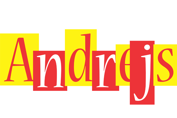 Andrejs errors logo