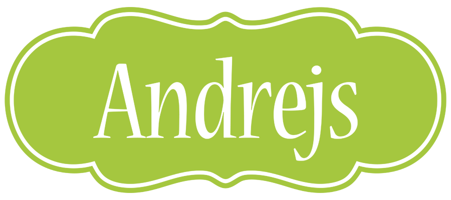 Andrejs family logo