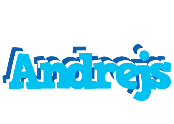 Andrejs jacuzzi logo