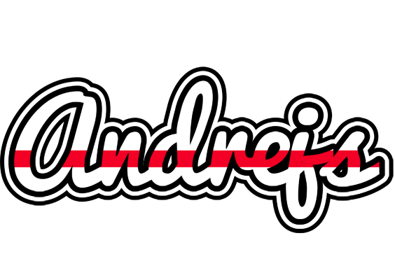 Andrejs kingdom logo