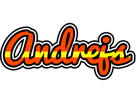 Andrejs madrid logo