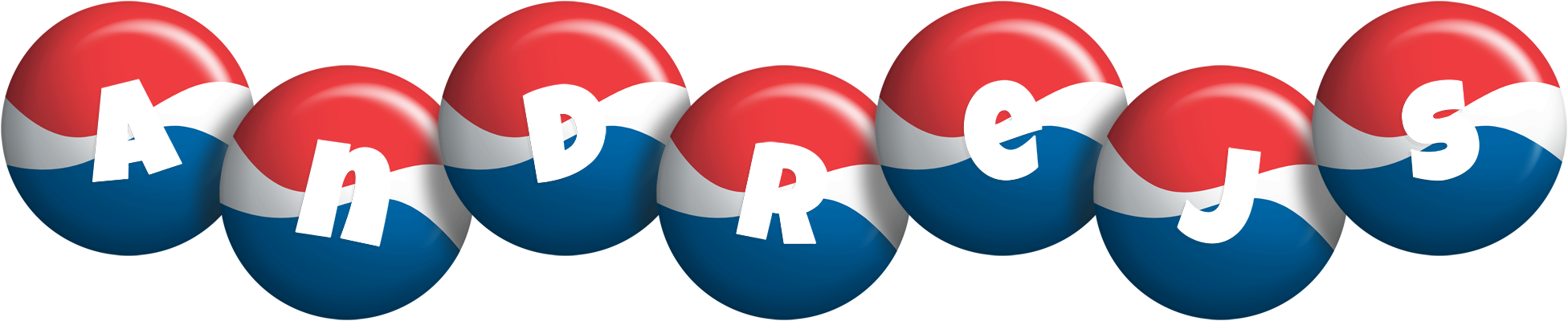 Andrejs paris logo
