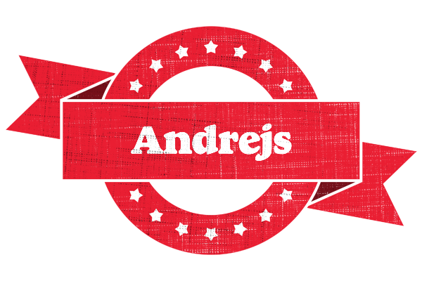 Andrejs passion logo