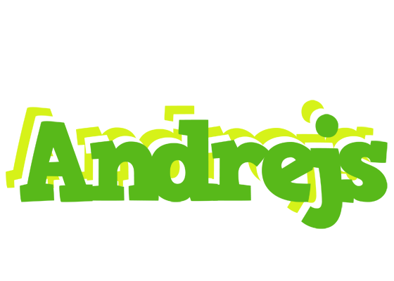 Andrejs picnic logo