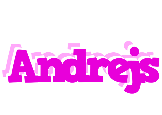 Andrejs rumba logo
