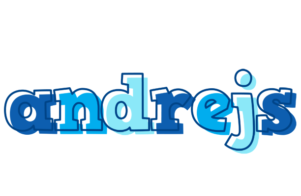 Andrejs sailor logo
