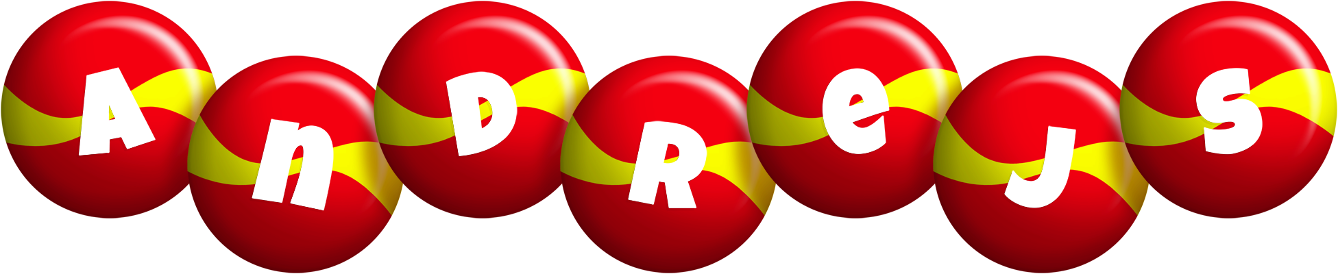 Andrejs spain logo