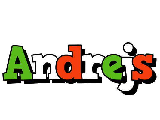 Andrejs venezia logo