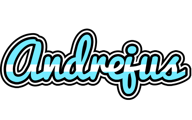 Andrejus argentine logo