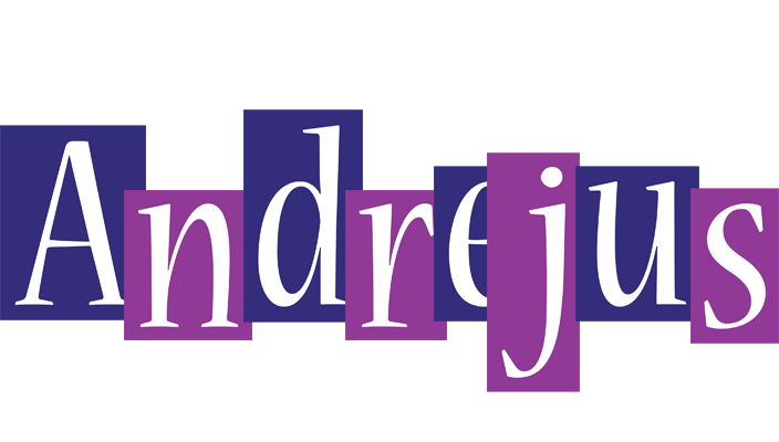 Andrejus autumn logo