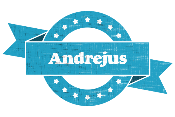 Andrejus balance logo